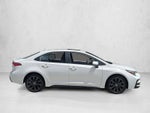 2023 Toyota Corolla SE CVT (Natl)