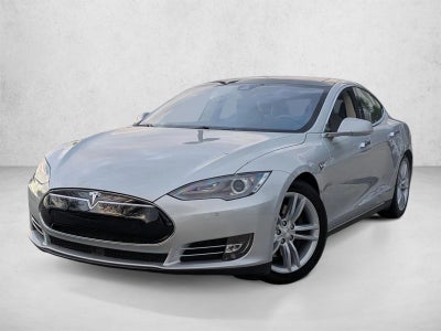 2015 Tesla Model S 4dr Sdn AWD 85D