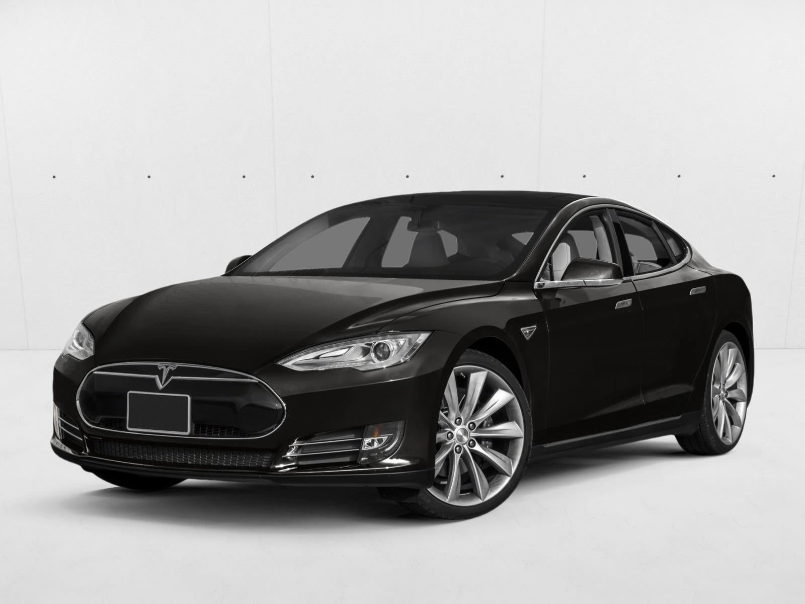 2015 Tesla Model S 4dr Sdn AWD 85D