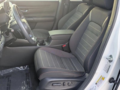 2023 Honda CR-V Hybrid Sport FWD w/o BSI