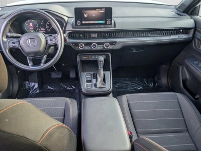 2023 Honda CR-V Hybrid Sport FWD w/o BSI
