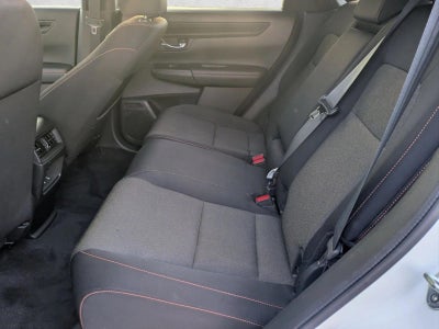 2023 Honda CR-V Hybrid Sport FWD w/o BSI