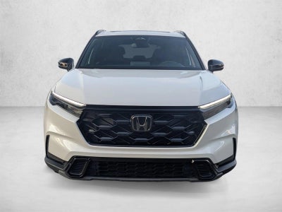 2023 Honda CR-V Hybrid Sport FWD w/o BSI
