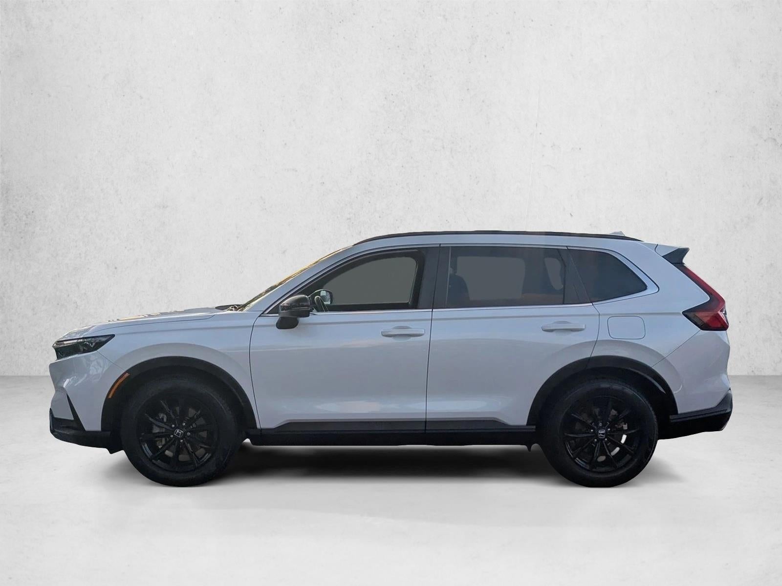 2023 Honda CR-V Hybrid Sport FWD w/o BSI
