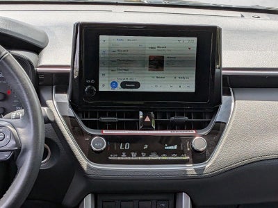 2023 Toyota Corolla Cross LE 2WD (Natl)