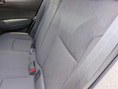 2023 Toyota Corolla Cross LE 2WD (Natl)