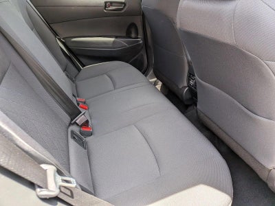 2023 Toyota Corolla Cross LE 2WD (Natl)