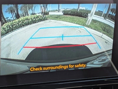 2024 Toyota Corolla Cross Hybrid SE 4WD (Natl)