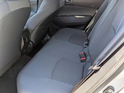 2024 Toyota Corolla Cross Hybrid SE 4WD (Natl)