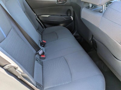 2024 Toyota Corolla Cross Hybrid SE 4WD (Natl)