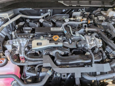 2024 Toyota Corolla Cross Hybrid SE 4WD (Natl)