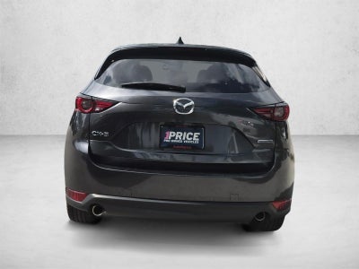2021 Mazda Mazda CX-5 Grand Touring FWD