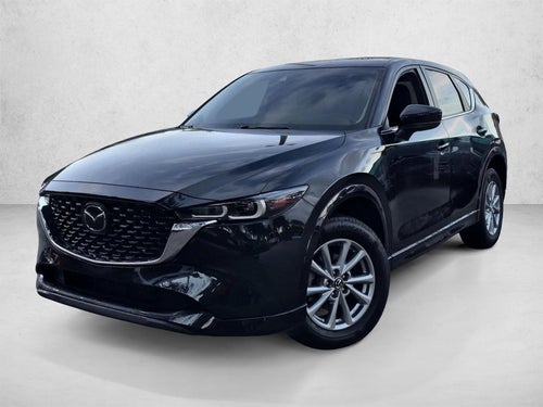 2024 Mazda Mazda CX-5 2.5 S Preferred Package AWD