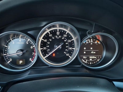 2024 Mazda Mazda CX-5 2.5 S Preferred Package AWD