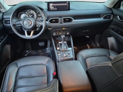 2024 Mazda Mazda CX-5 2.5 S Preferred Package AWD