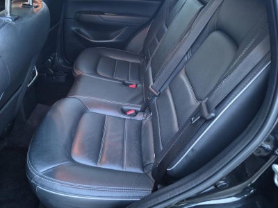 2024 Mazda Mazda CX-5 2.5 S Preferred Package AWD