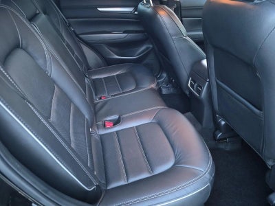 2024 Mazda Mazda CX-5 2.5 S Preferred Package AWD
