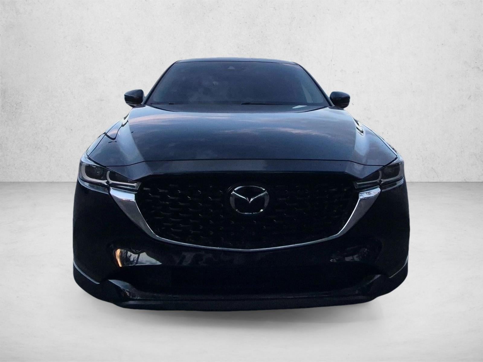 2024 Mazda Mazda CX-5 2.5 S Preferred Package AWD