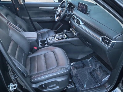 2024 Mazda Mazda CX-5 2.5 S Preferred Package AWD