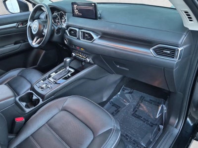 2024 Mazda Mazda CX-5 2.5 S Preferred Package AWD