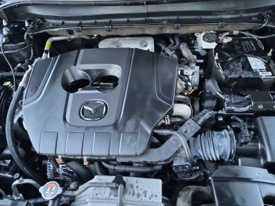 2024 Mazda Mazda CX-5 2.5 S Preferred Package AWD