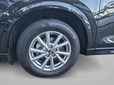 2024 Mazda Mazda CX-5 2.5 S Preferred Package AWD
