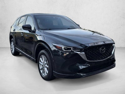 2024 Mazda Mazda CX-5 2.5 S Preferred Package AWD