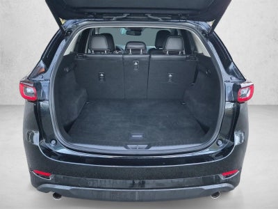 2024 Mazda Mazda CX-5 2.5 S Preferred Package AWD
