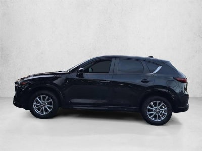 2024 Mazda Mazda CX-5 2.5 S Preferred Package AWD