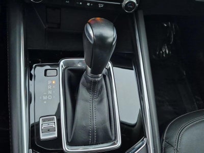 2022 Mazda Mazda CX-5 2.5 S Premium Package AWD