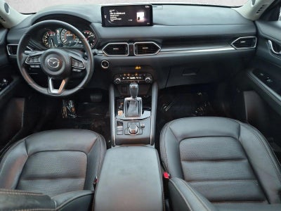 2022 Mazda Mazda CX-5 2.5 S Premium Package AWD