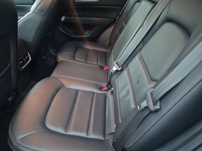 2022 Mazda Mazda CX-5 2.5 S Premium Package AWD