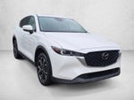 2022 Mazda Mazda CX-5 2.5 S Premium Package AWD