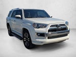 2023 Toyota 4Runner Limited 2WD (Natl)