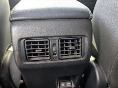 2021 Toyota 4Runner SR5 Premium 4WD (Natl)