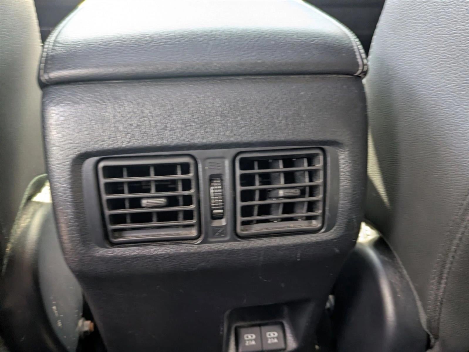 2021 Toyota 4Runner SR5 Premium 4WD (Natl)