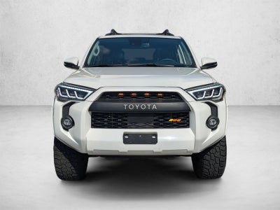 2021 Toyota 4Runner SR5 Premium 4WD (Natl)