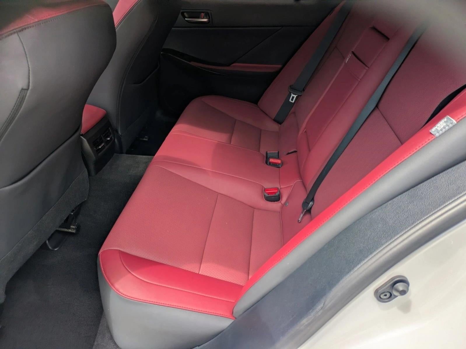 2023 Lexus IS 300 RWD