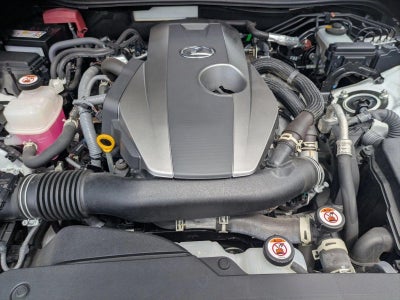 2023 Lexus IS 300 RWD