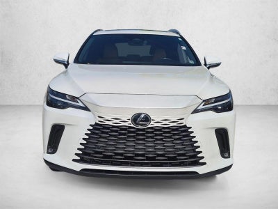 2024 Lexus RX 350 Premium FWD