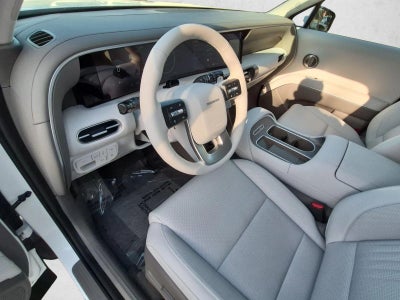 2026 Hyundai PALISADE SEL Premium 8P FWD