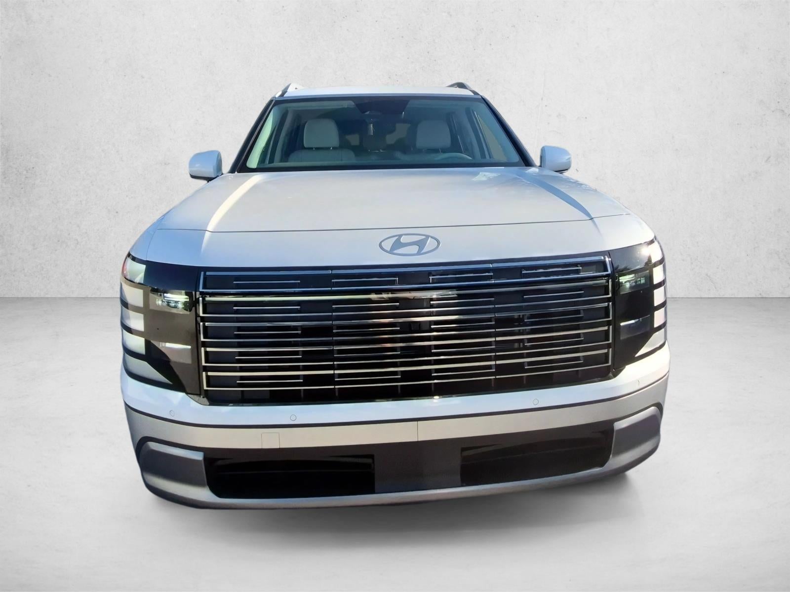 2026 Hyundai PALISADE SEL Premium 8P FWD