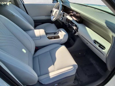2026 Hyundai PALISADE SEL Premium 8P FWD