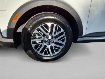 2026 Hyundai PALISADE SEL Premium 8P FWD