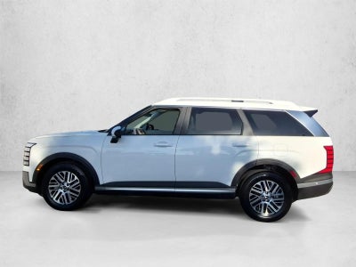 2026 Hyundai PALISADE SEL Premium 8P FWD