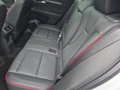 2023 Buick Envision FWD 4dr Essence