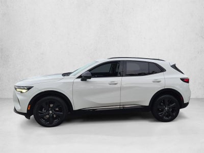 2023 Buick Envision FWD 4dr Essence