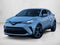 2021 Toyota C-HR LE FWD (Natl)