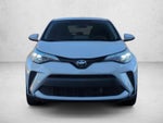 2021 Toyota C-HR LE FWD (Natl)