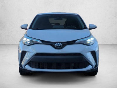 2021 Toyota C-HR LE FWD (Natl)